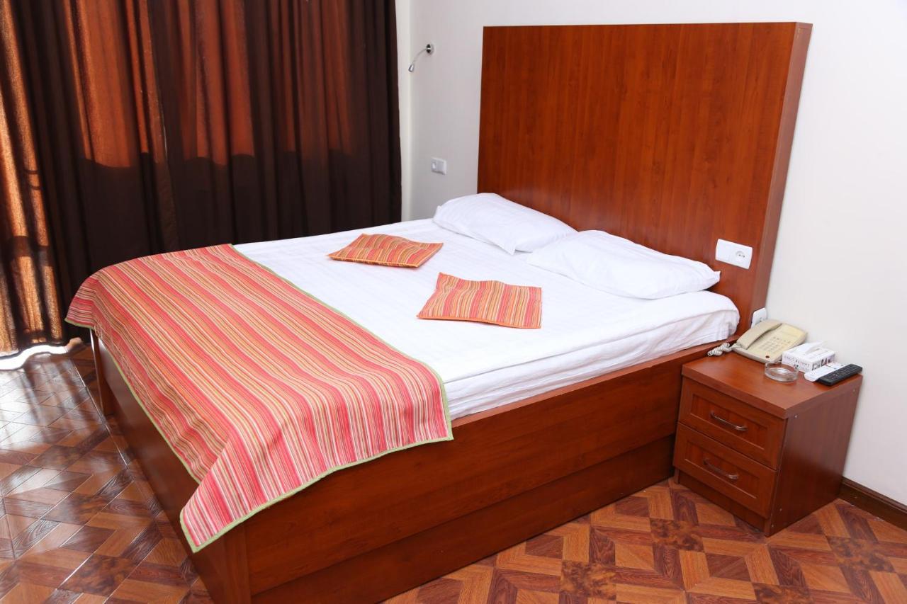Ani Resort Artavaz Dış mekan fotoğraf