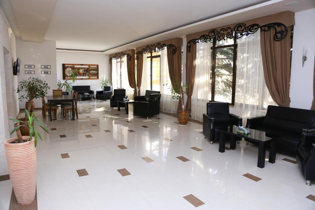Ani Resort Artavaz Dış mekan fotoğraf
