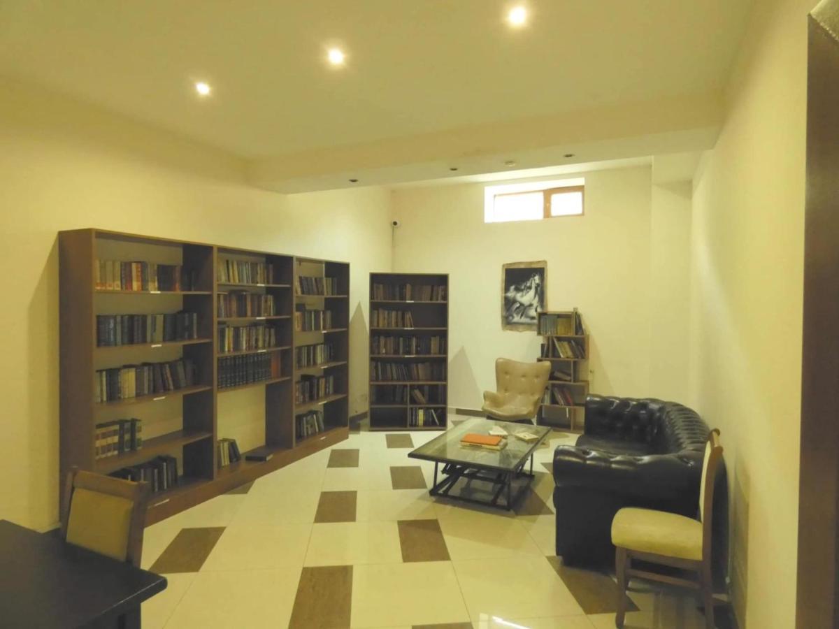 Ani Resort Artavaz Dış mekan fotoğraf