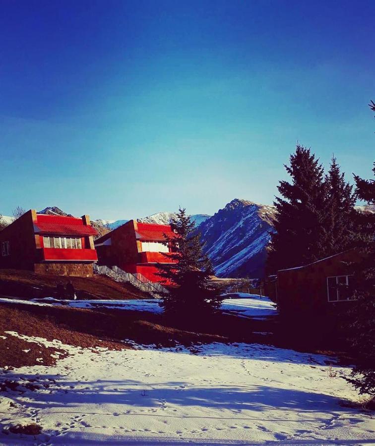 Ani Resort Artavaz Dış mekan fotoğraf