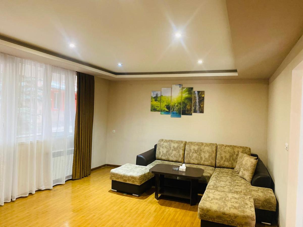 Ani Resort Artavaz Dış mekan fotoğraf