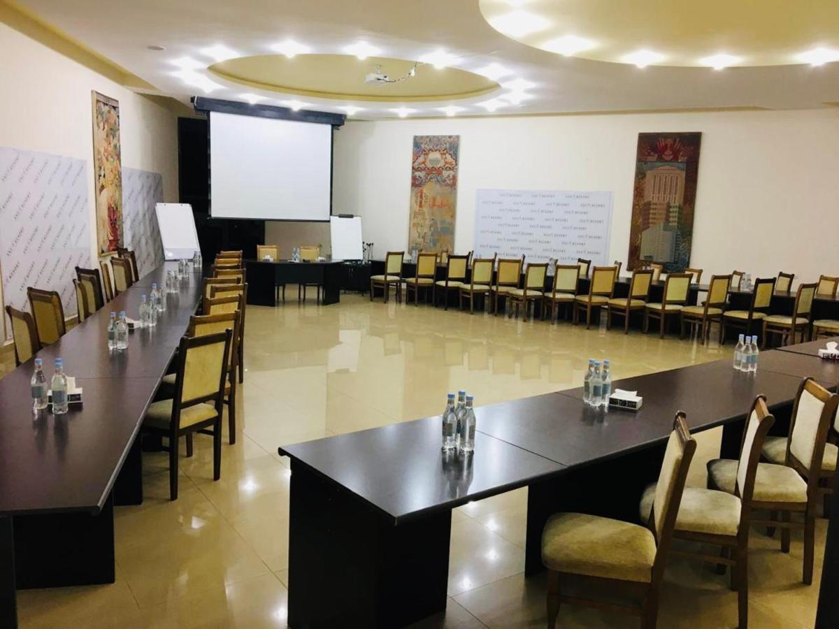 Ani Resort Artavaz Dış mekan fotoğraf