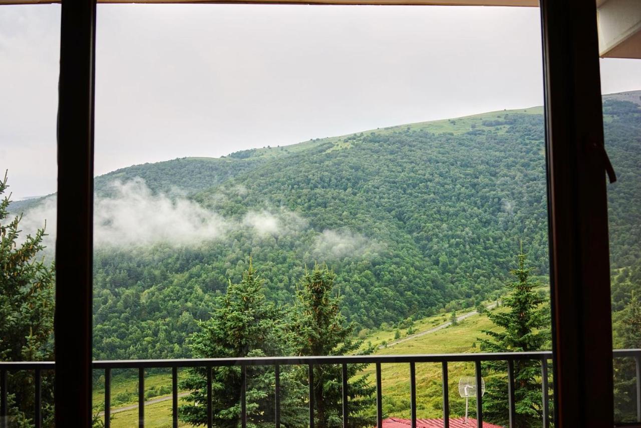 Ani Resort Artavaz Dış mekan fotoğraf