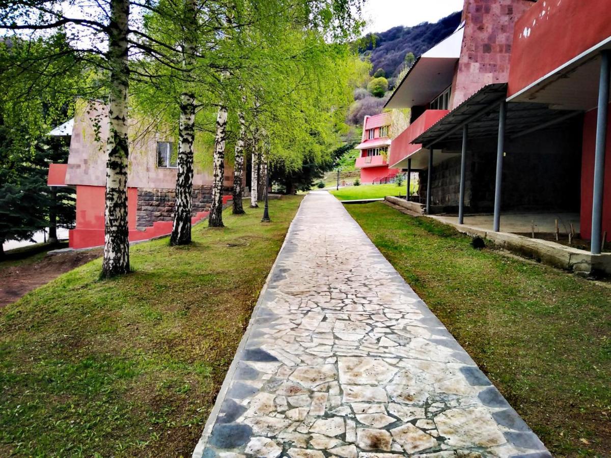 Ani Resort Artavaz Dış mekan fotoğraf