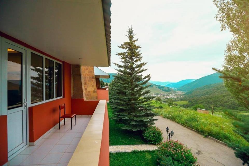 Ani Resort Artavaz Dış mekan fotoğraf