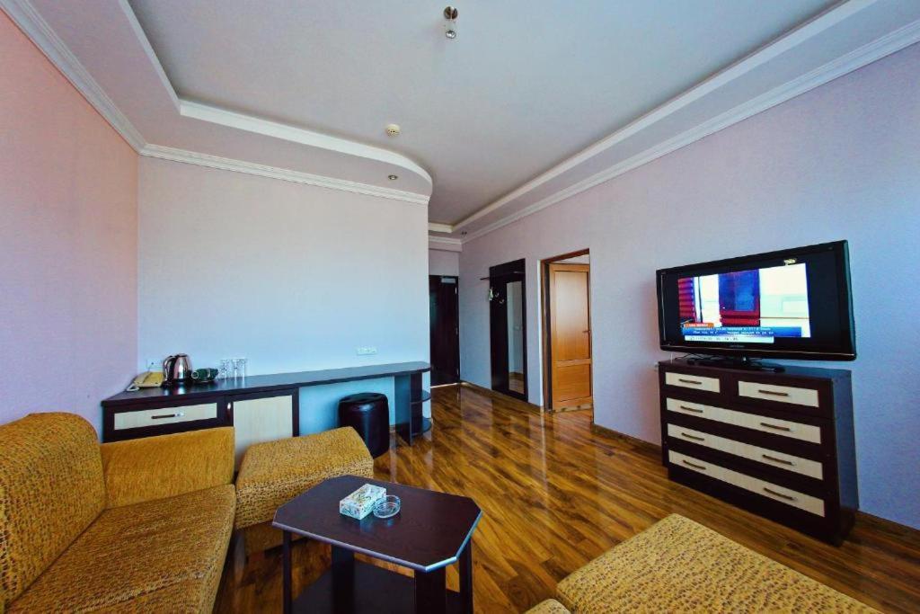 Ani Resort Artavaz Dış mekan fotoğraf