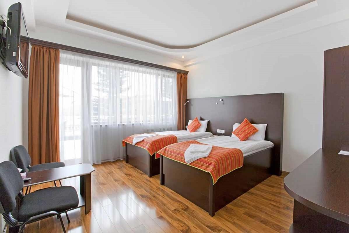 Ani Resort Artavaz Dış mekan fotoğraf