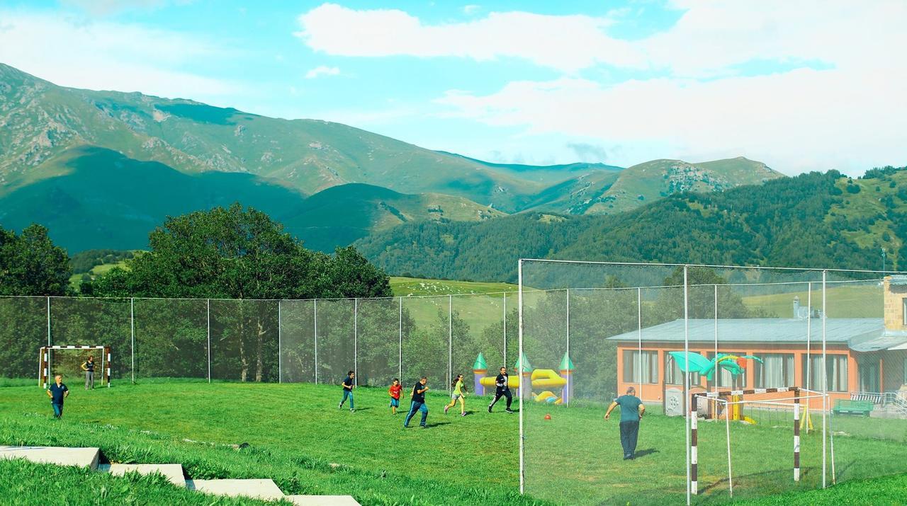 Ani Resort Artavaz Dış mekan fotoğraf