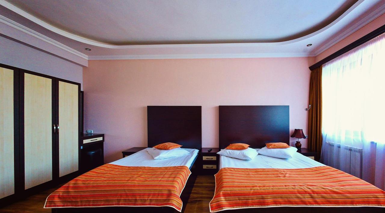 Ani Resort Artavaz Dış mekan fotoğraf