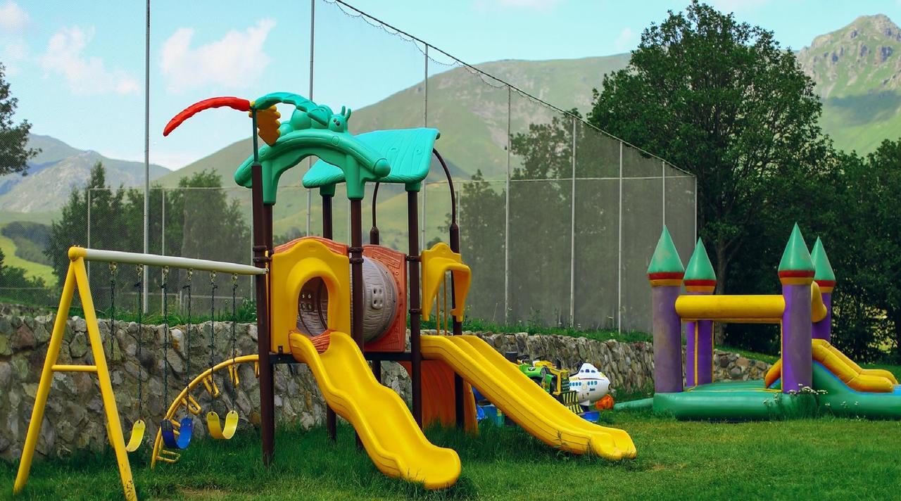 Ani Resort Artavaz Dış mekan fotoğraf
