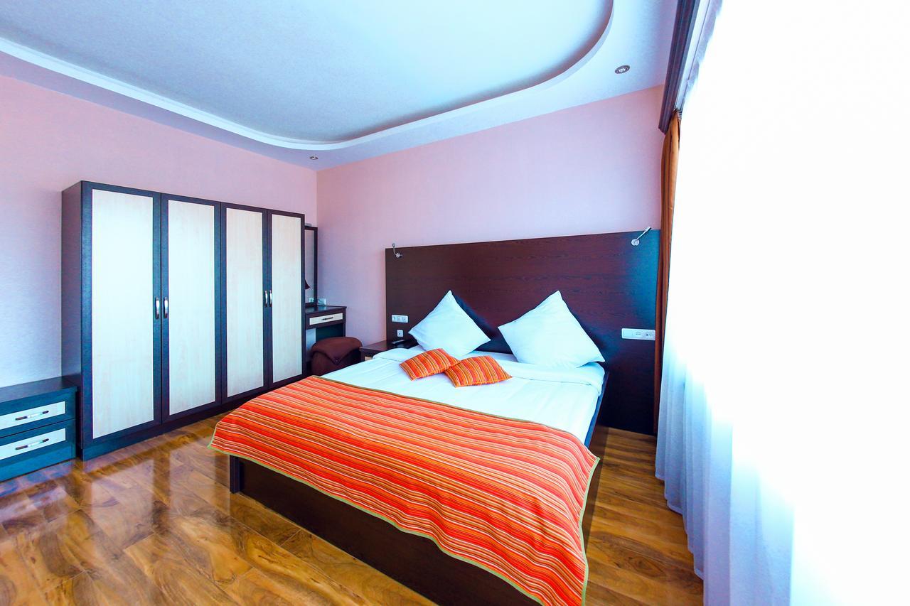 Ani Resort Artavaz Dış mekan fotoğraf