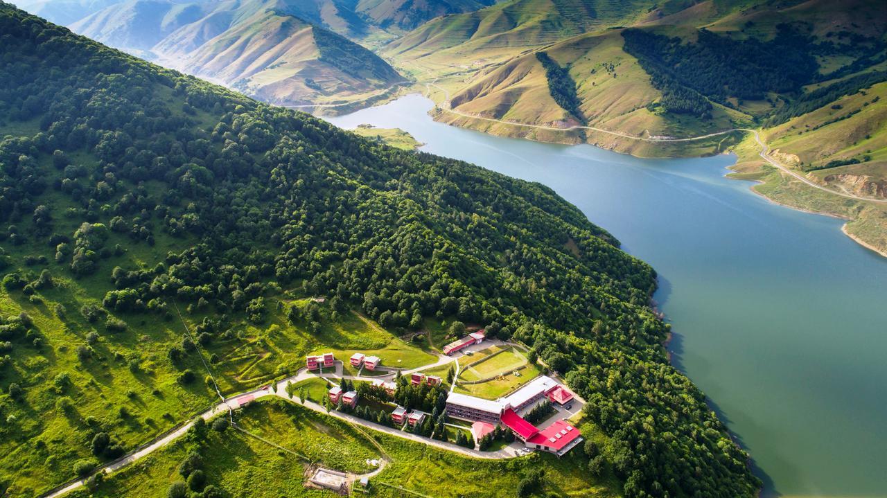 Ani Resort Artavaz Dış mekan fotoğraf