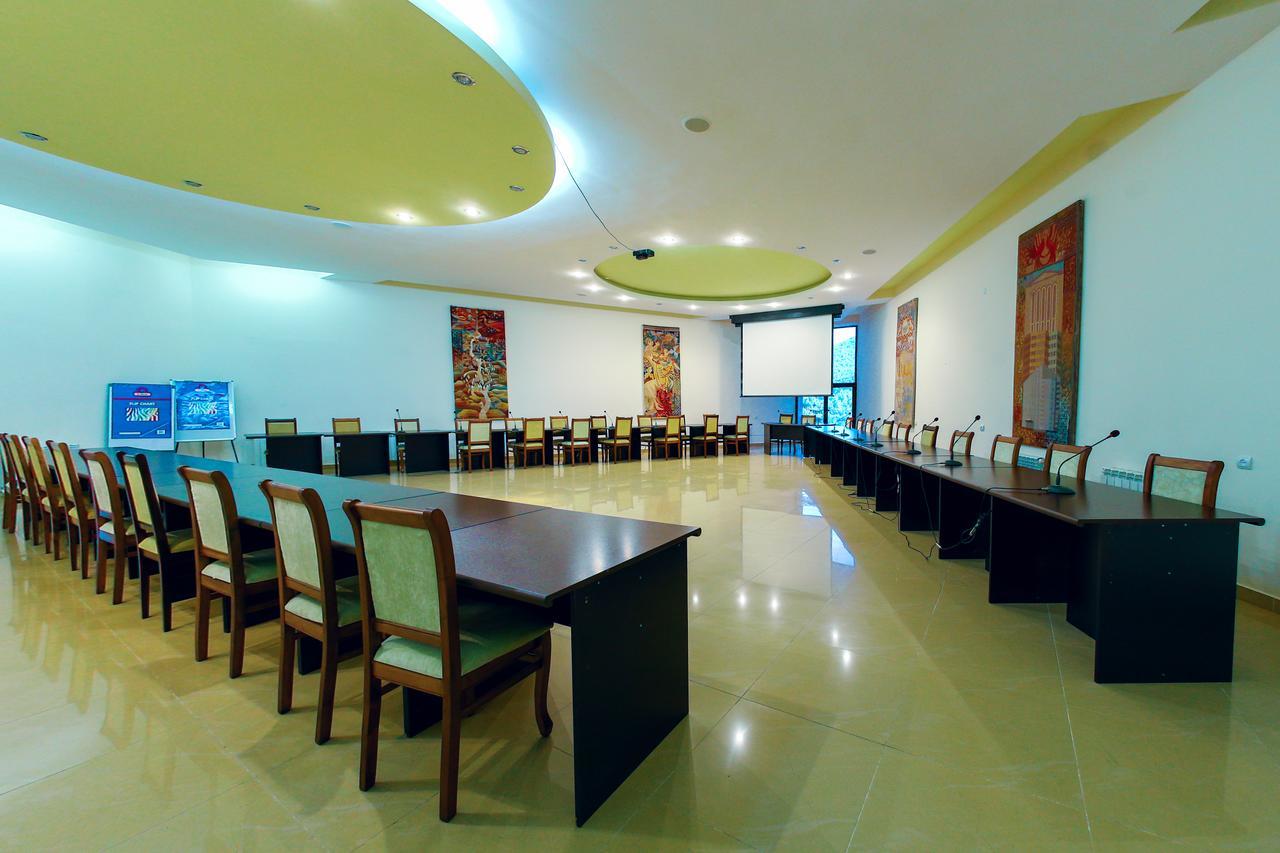 Ani Resort Artavaz Dış mekan fotoğraf