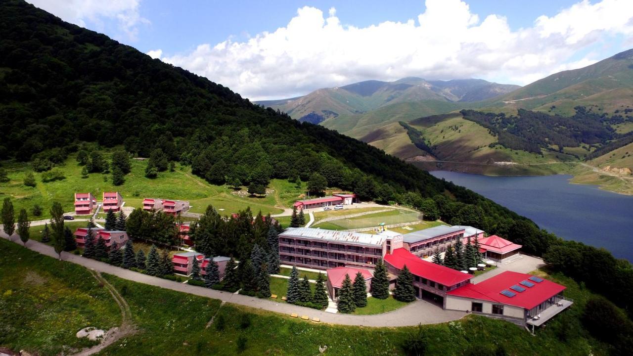 Ani Resort Artavaz Dış mekan fotoğraf